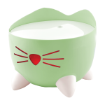 Fuente Pixi Verde-Catit