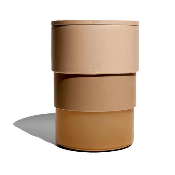 Zeebowl Soft Sand