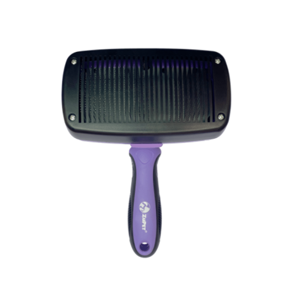 Cepillo Mágico Autolimpiable - Zupet