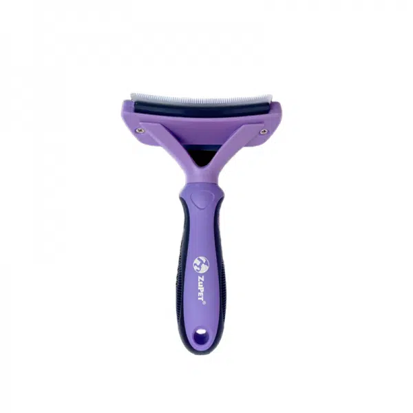 Cepillo Removedor De Shedder M Zupet - AC-HG106