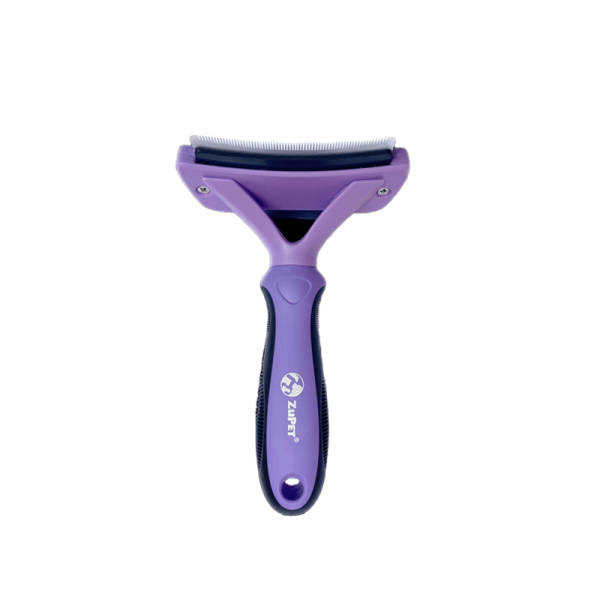 Cepillo Removedor De Shedder S - Zupet