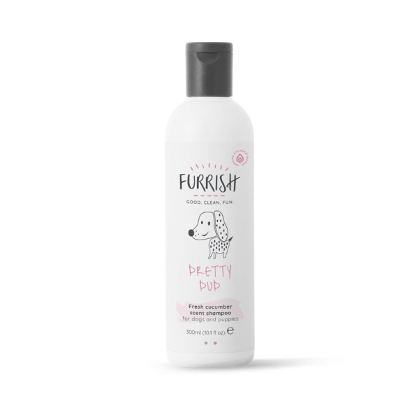 Shampoo Furrish Pretty Pup 300ml