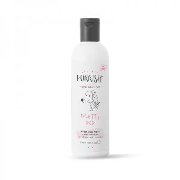 Shampoo Furrish Pretty Pup 300ml