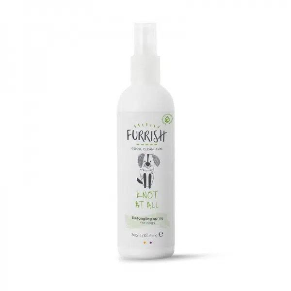 Spray Desenredante Furrish Knot At All 300ml