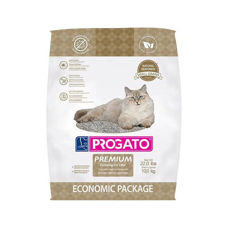 ARENA PROGATO PREMIUM 10 ARENA PROGATO PREMIUM 10