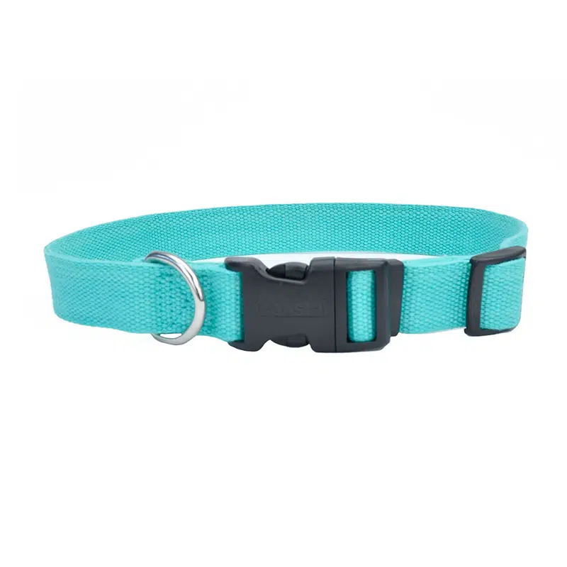 Collar Soya Menta XS– Coastal