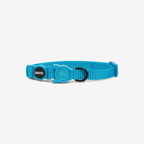 Zeecat Collar Ultimate Blue