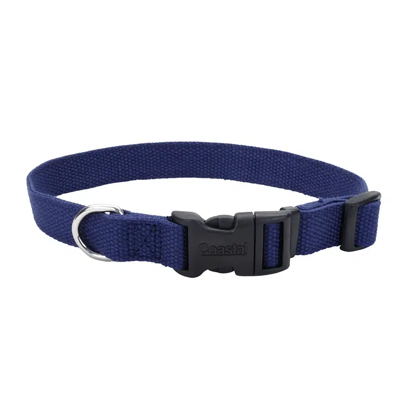 Collar Soya Indigo XS – Coastal