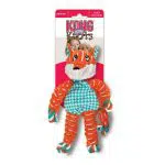 Juguete Kong Floppy Knots Fox M/L