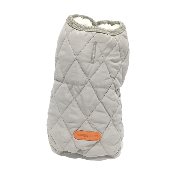 Parka Rombal M Color Gris