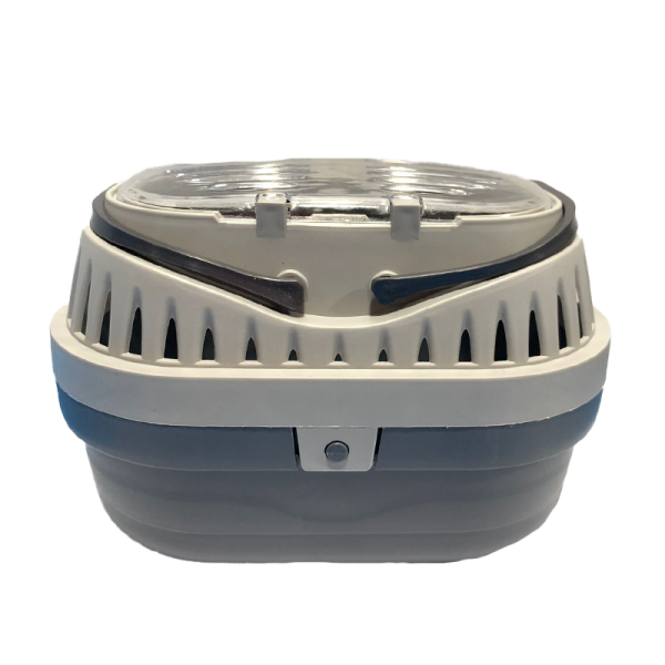Transportador S Gris - Marben Pets