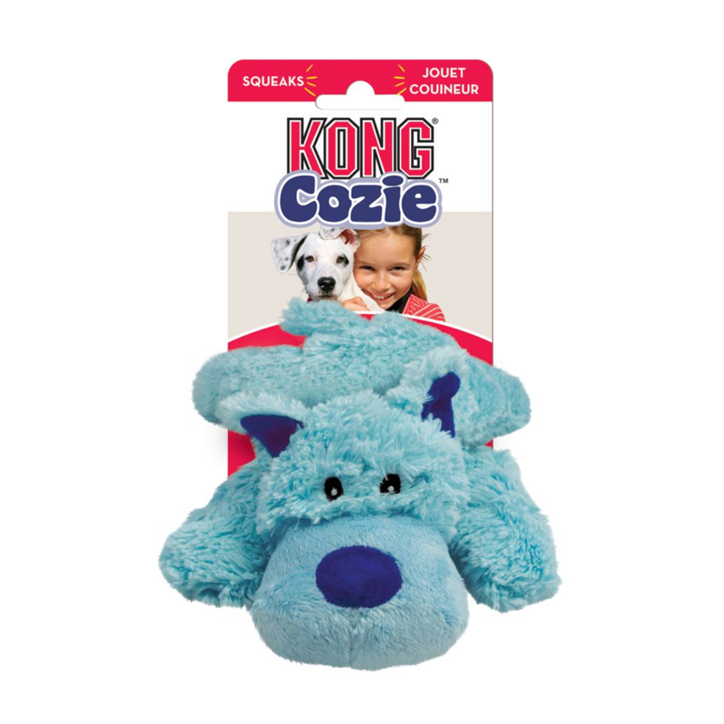 Kong Cozie Perro M