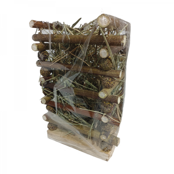 Henera Topinambur - Granja de Conejino