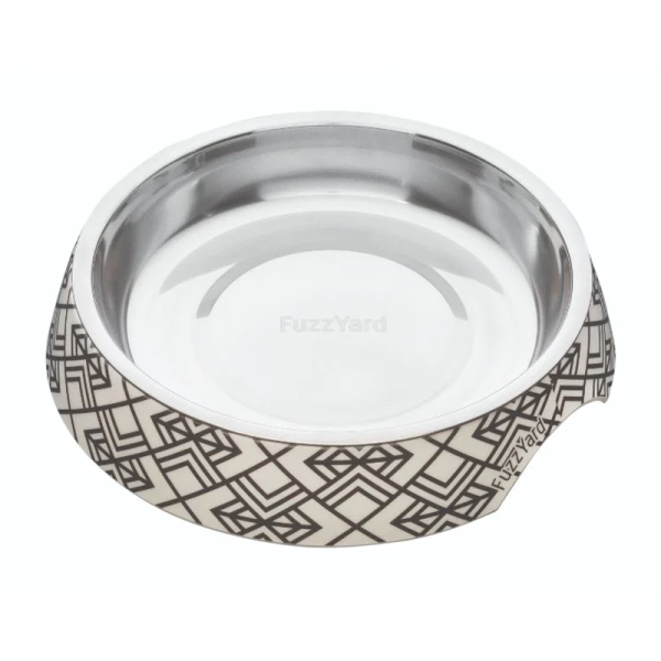 Cat Bowl Gastby 420ml - Fuzzyard