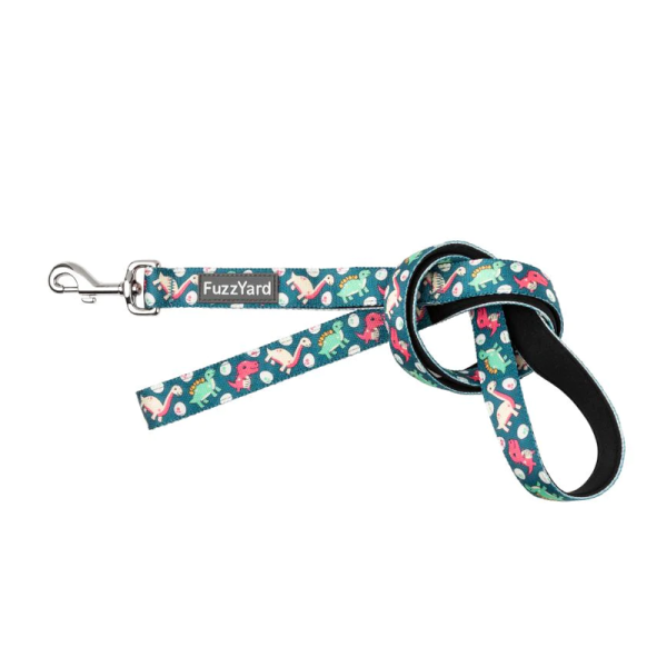 Correa Fuzzyard Dinosaurio Land M/L