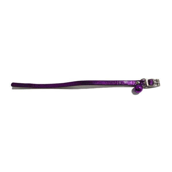 Collar XS Variedades Fucsia