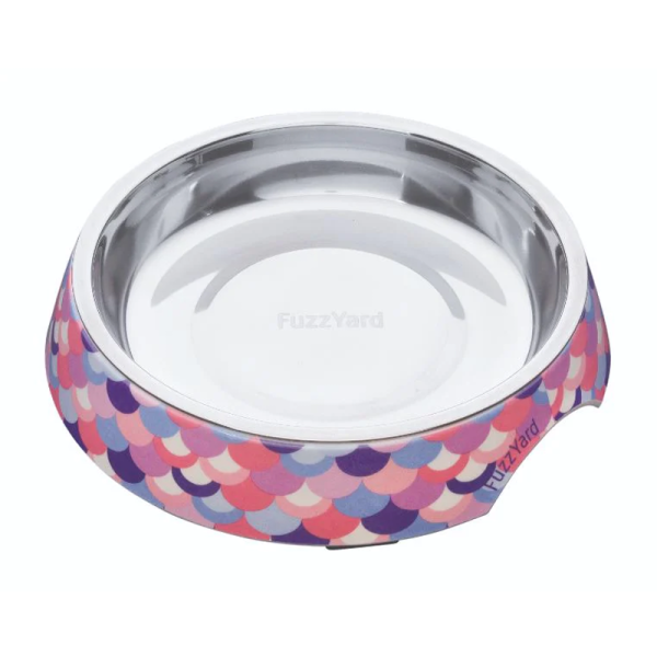 Cat Bowl Atlantica 420ml - Fuzzyard