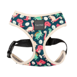 Harness Fuzzyard Dinosaur Land - XL