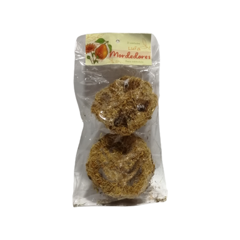 Mordedor Vegetal PERA CALENDULA - Granja de Conejino Mordedor Vegetal PERA CALENDULA - Granja de Conejino