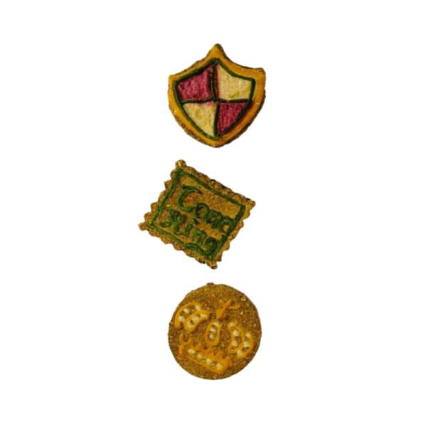 Coneking - Granja De Conejino