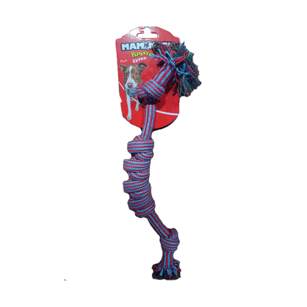 Mammoth Flossy Chews Extra Premium - 45.7 Cm