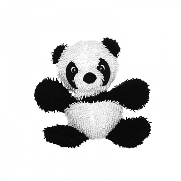 Panda de Microfibra - VP Mighty