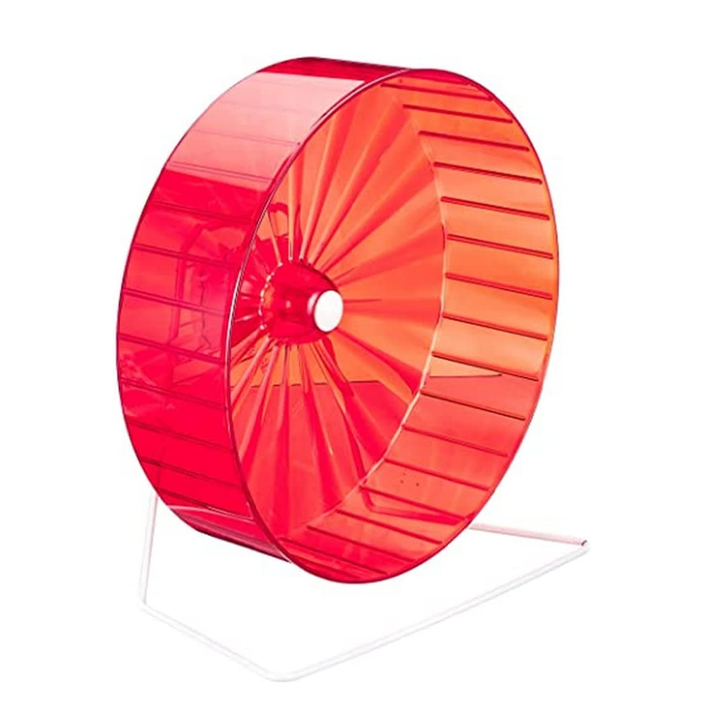 Rueda L 30 cm Rojo - Ferplast Rueda L 30 cm Rojo - Ferplast