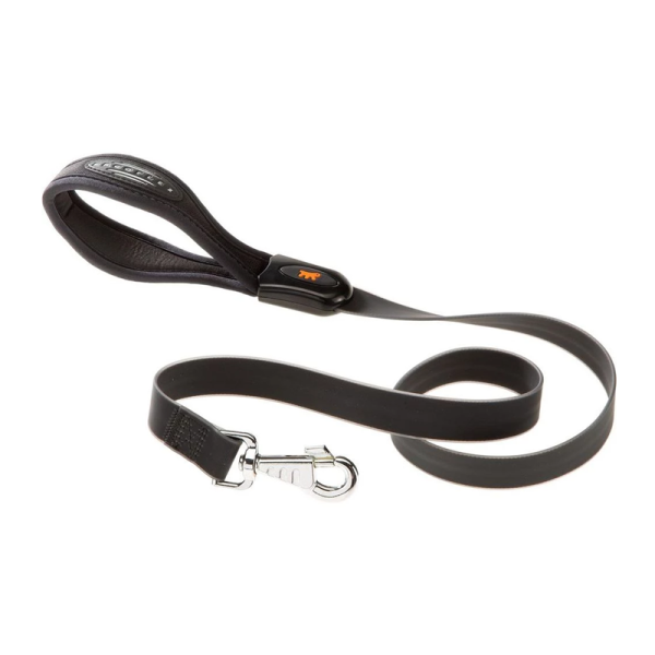 Correa Evolution Negro -110cm- Ferplast