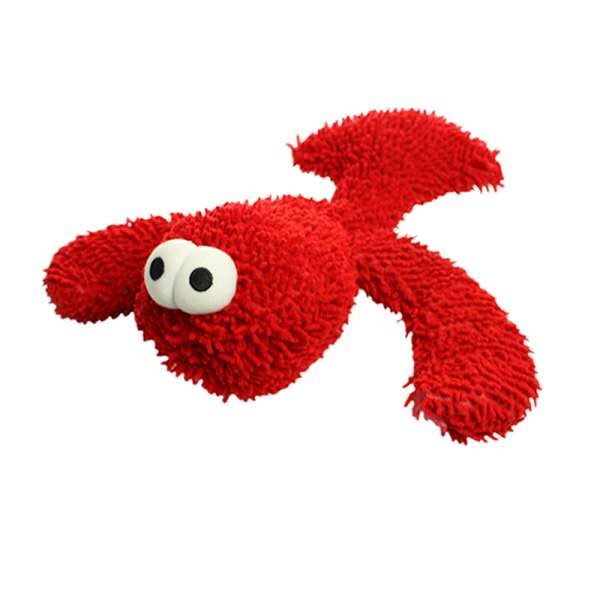Langosta de Microfibra - VP Mighty