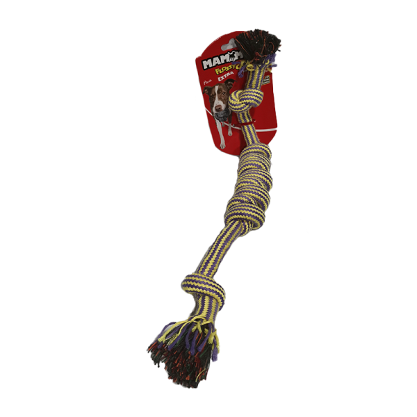 Cuerda Extra Premium 45.7 Cm - Mammoth