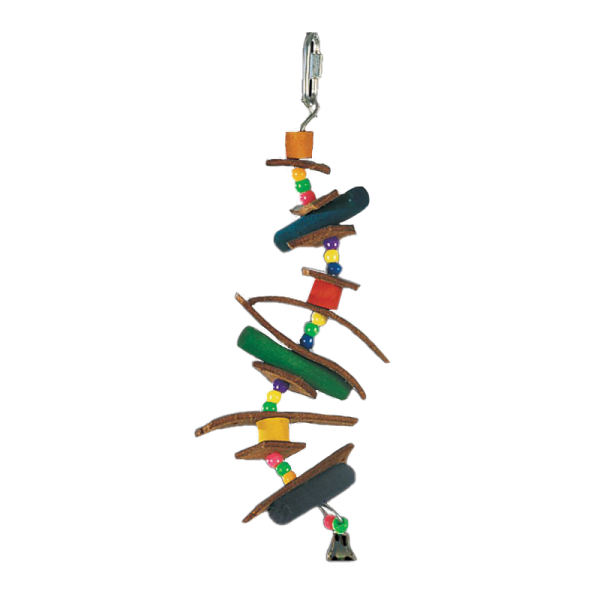 Juguete Colgante Junglewood - Living World