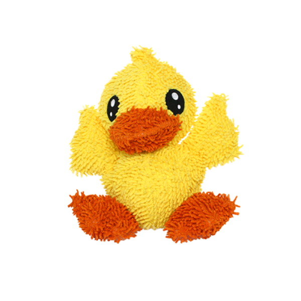 Pato de Microfibra - VP Mighty