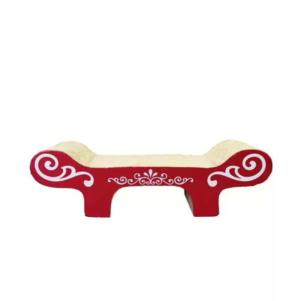 Raguñador Banca - Catit