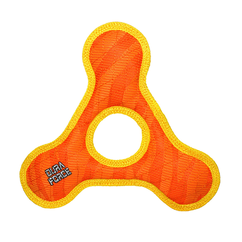 VP Duraforce Triangulo Tiger Naranja - Amarillo VP Duraforce Triangulo Tiger Naranja - Amarillo