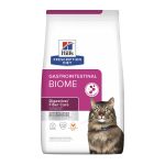 Hills gastrointestinal biome – 1.81 kg