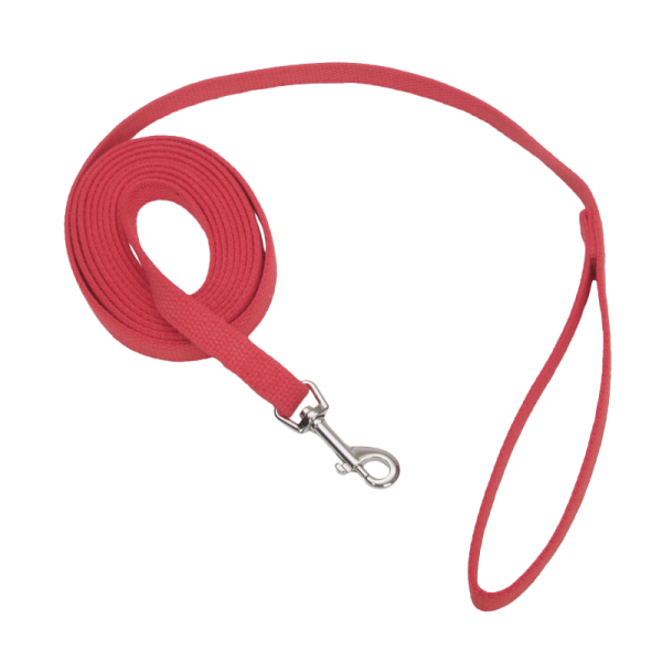 Train Right Correa Entrenamiento Roja 4.5m