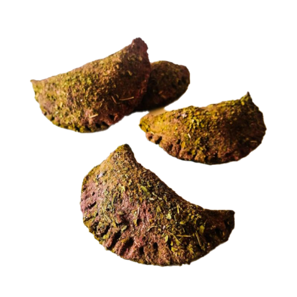 Empanaditas – La Granjita de Conejino