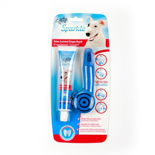 Sparkle Combo Pack - AFP