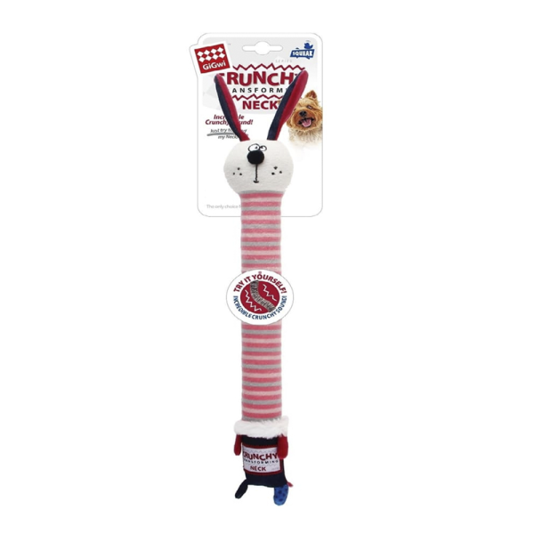 Crunchy Neck Conejo S Plush Friends