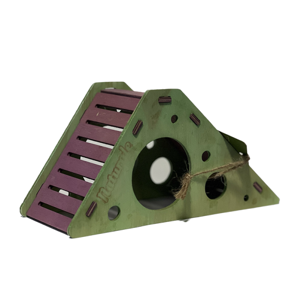 Resbalin Hamster Naturale For Pets