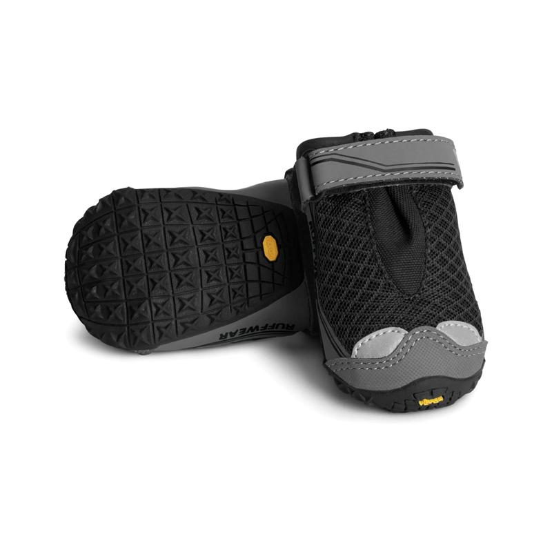 BOTAS RUFFWEAR Ruffwear Grip Trex Botas