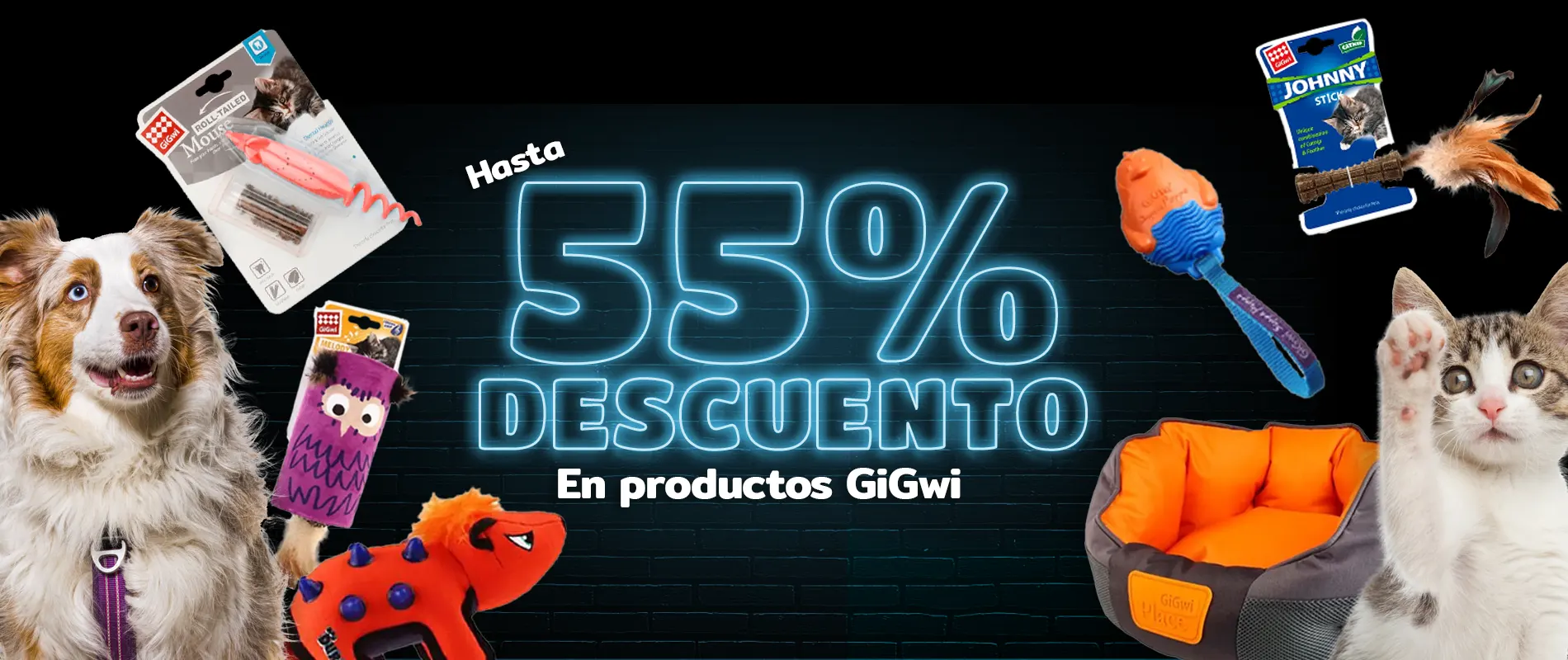 banner 55% gigwi