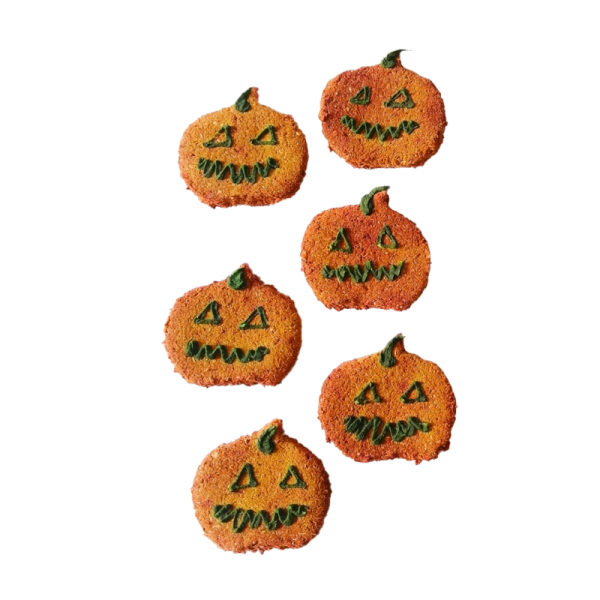 Punkins - La Granjita de Conejino