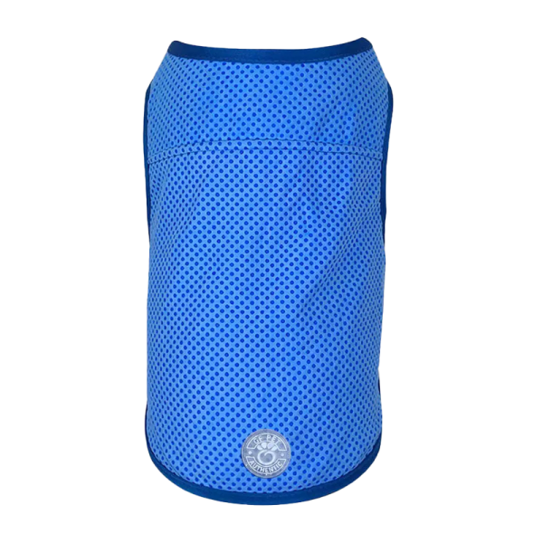 Capa Refrescante S - GF PET