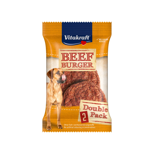 VITAKRAFT BEEF 2 BURGER