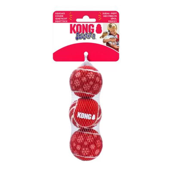 Kong snow ball air M x3