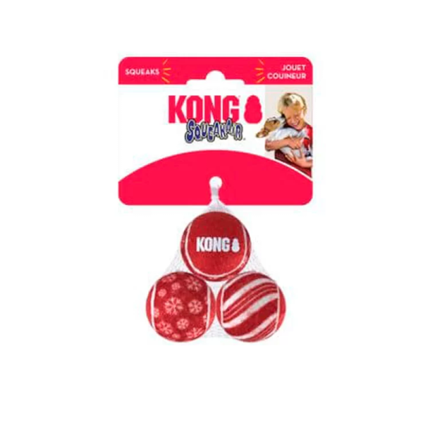 Kong snow ball air S x3