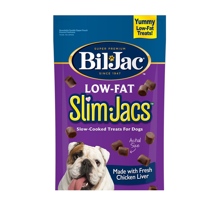 Bil-Jac Smartjacs Digestive Support 113grs - 1003640
