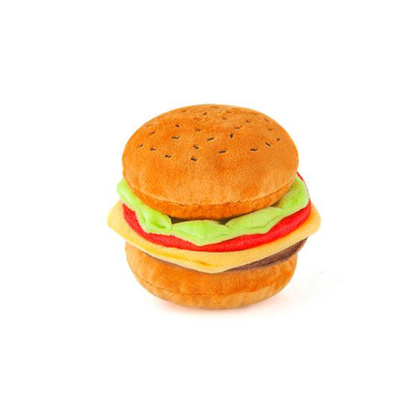 PLAY JUGUETE AMERICAN CLASSIC BURGER