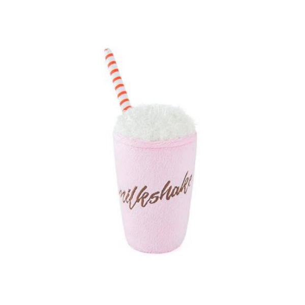 PLAY JUGUETE AMERICAN CLASSIC MILKSHAKE